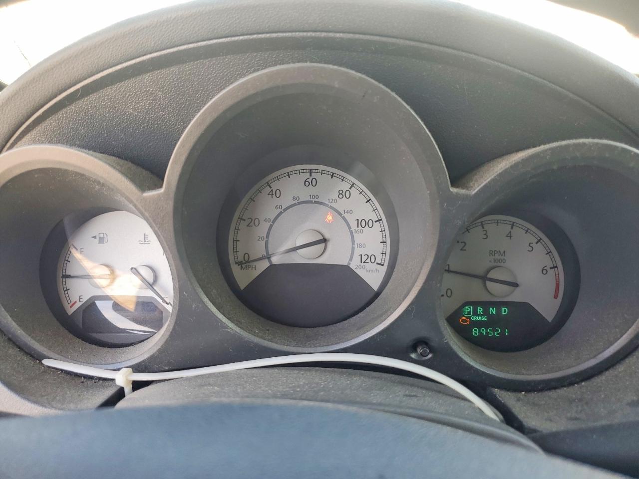 Chrysler Sebring