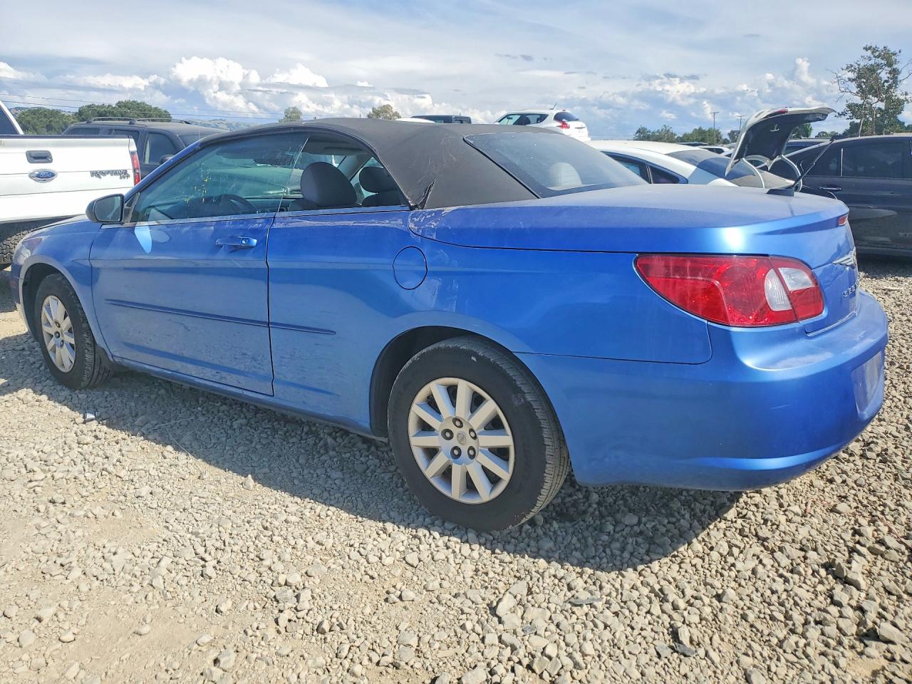 Chrysler Sebring