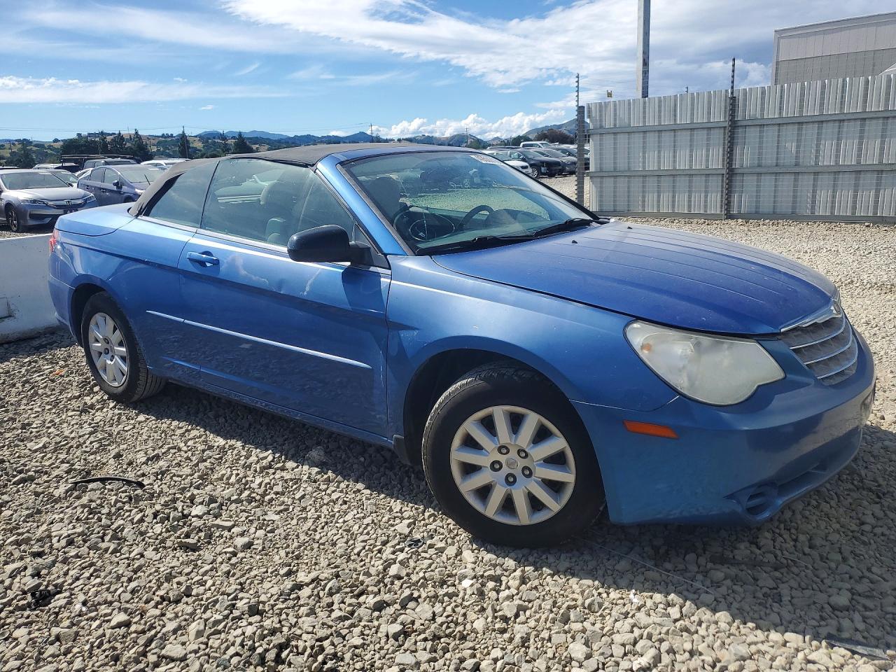 Chrysler Sebring