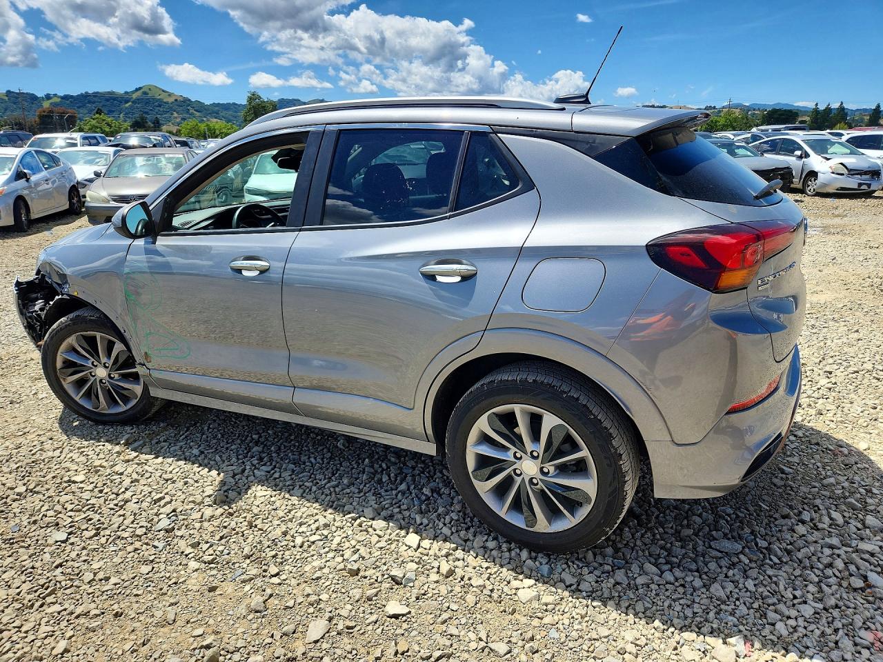 Buick Encore Select