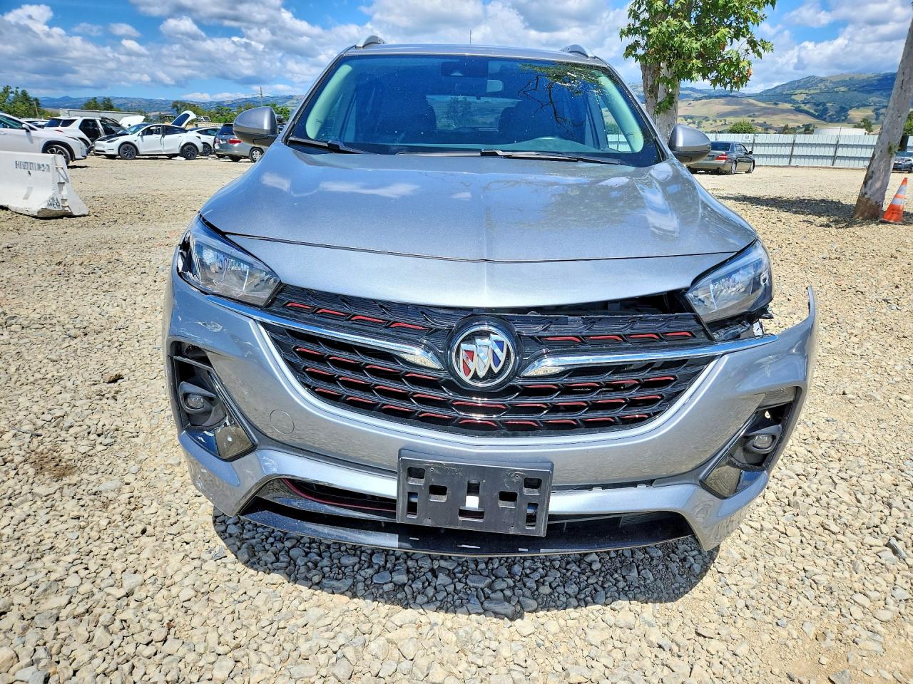 Buick Encore Select