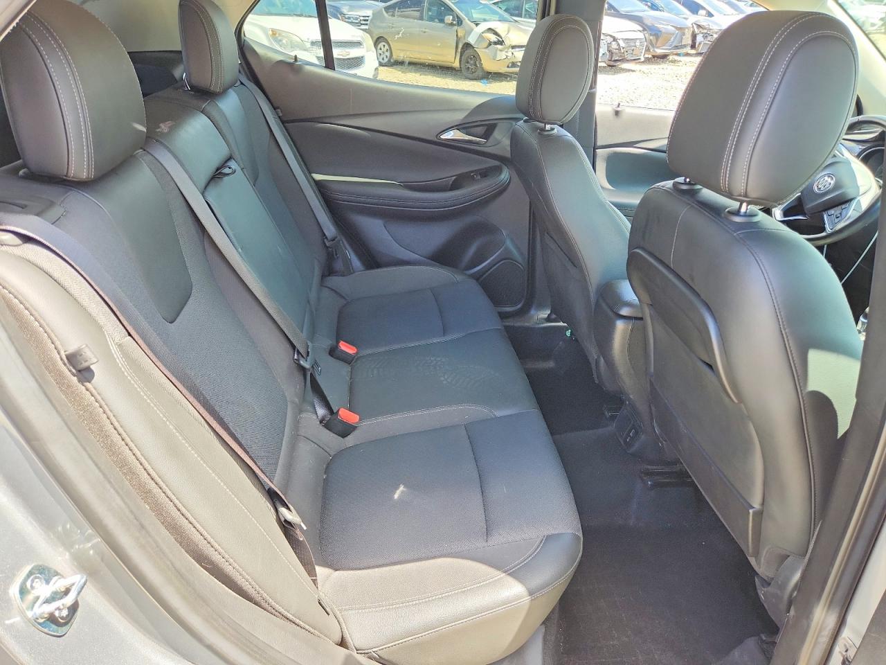 Buick Encore Select