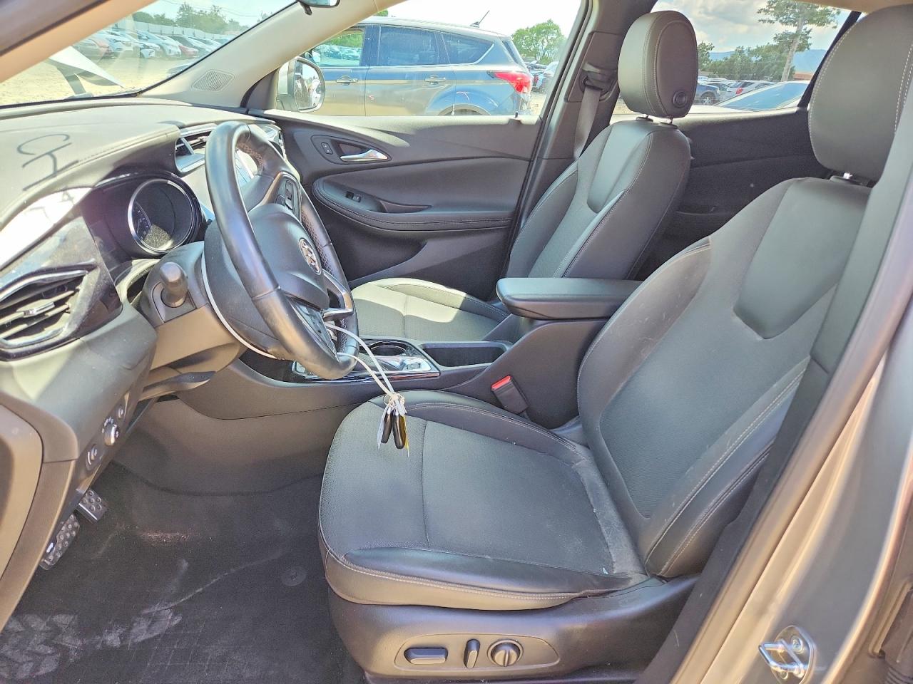 Buick Encore Select
