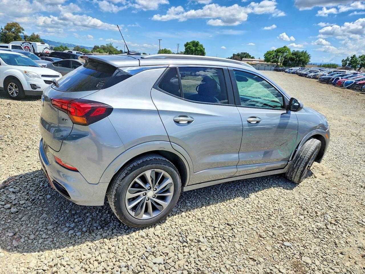 Buick Encore Select