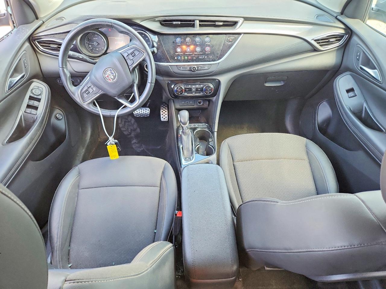 Buick Encore Select
