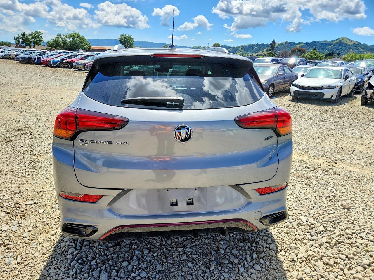 Buick Encore Select