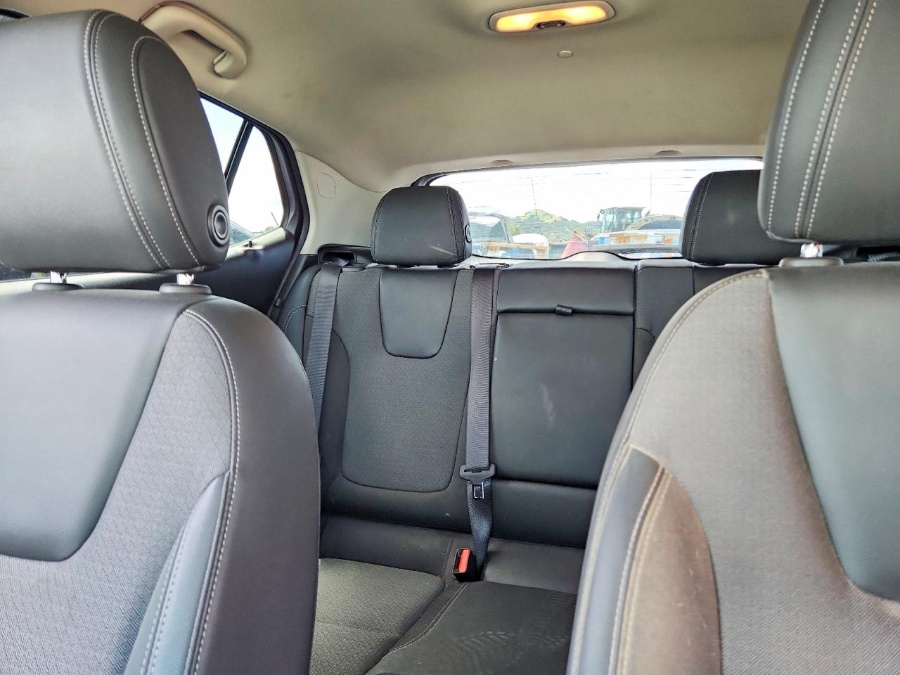 Buick Encore Select