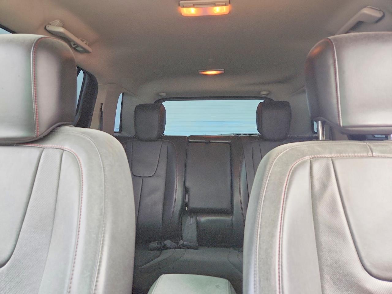 GMC Terrain Slt