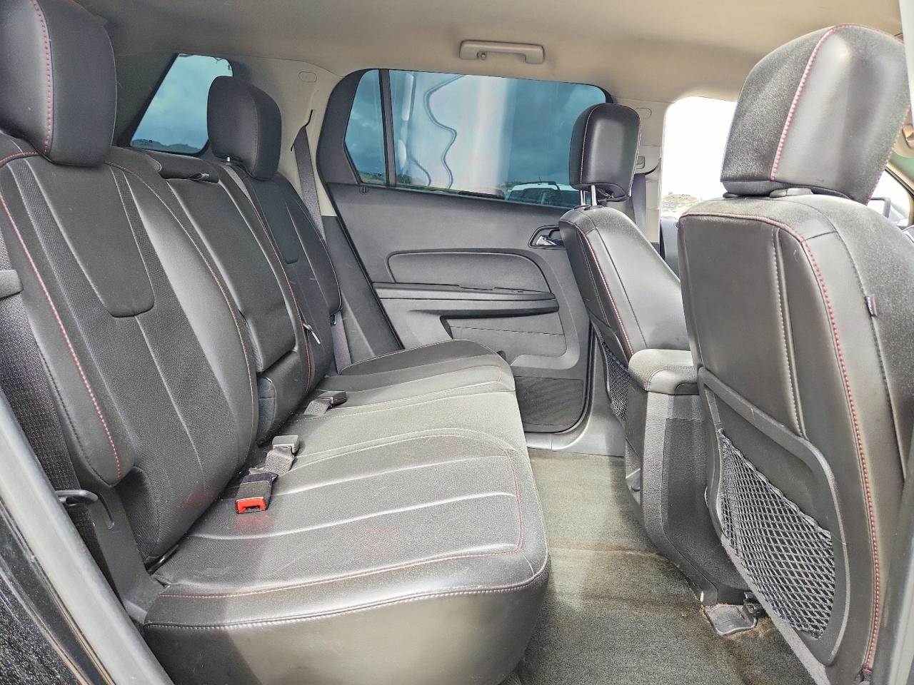 GMC Terrain Slt