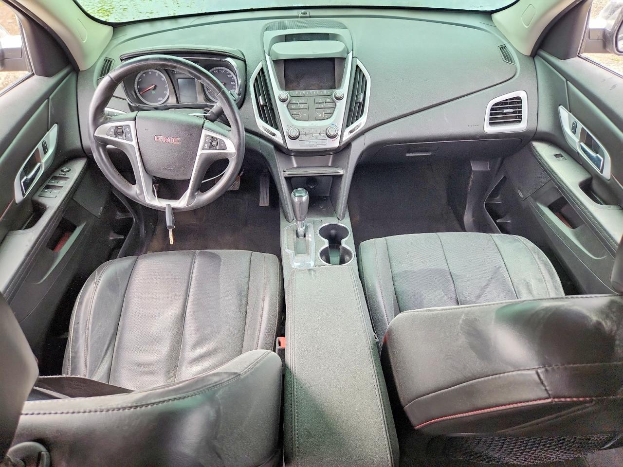 GMC Terrain Slt