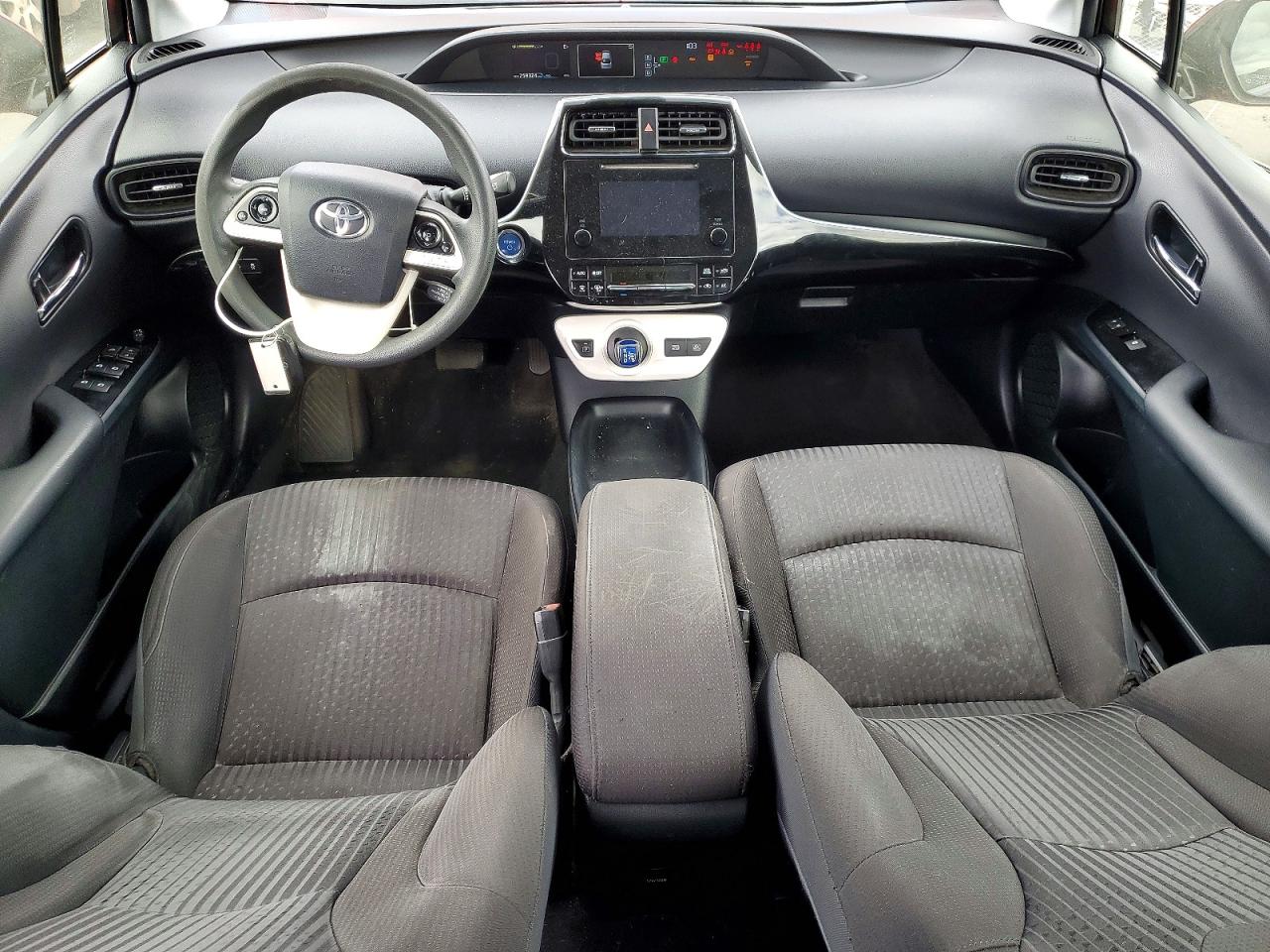 Toyota Prius Two