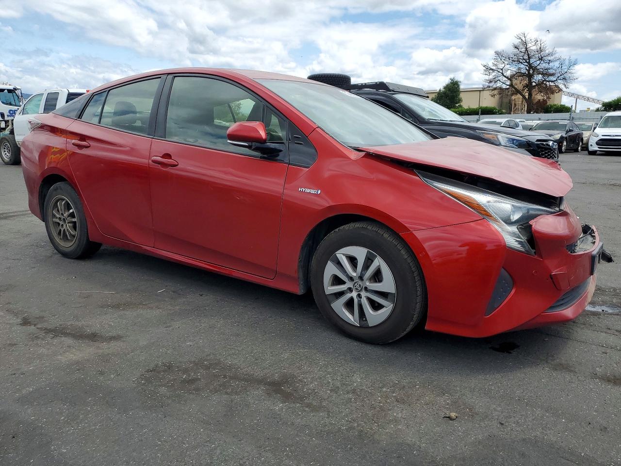 Toyota Prius Two
