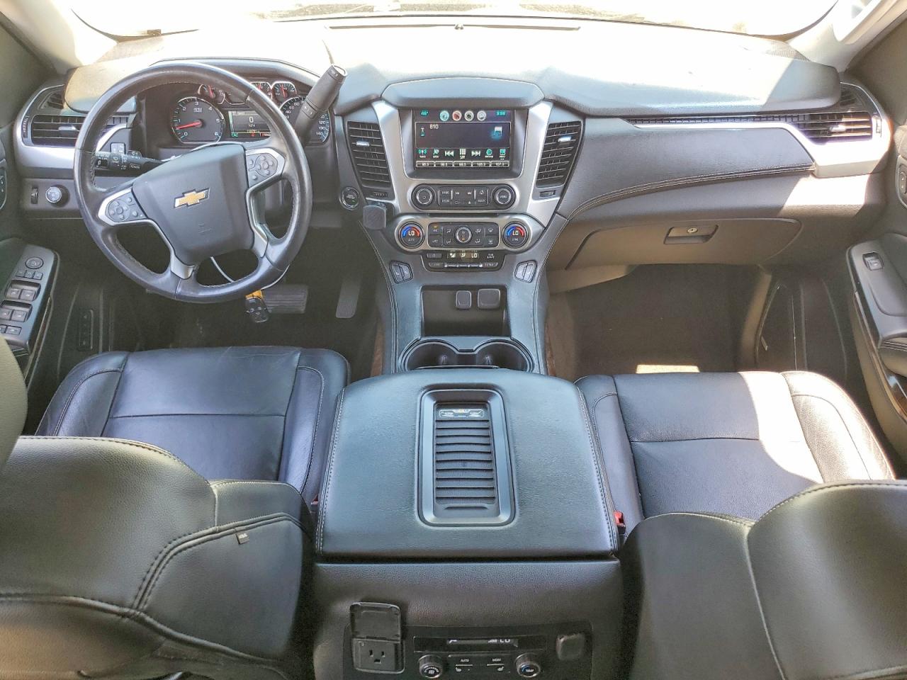 Chevrolet Tahoe K1500 Lt