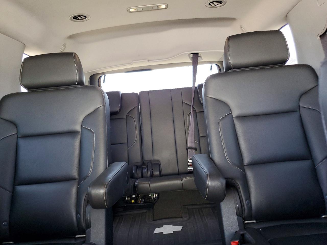 Chevrolet Tahoe K1500 Lt