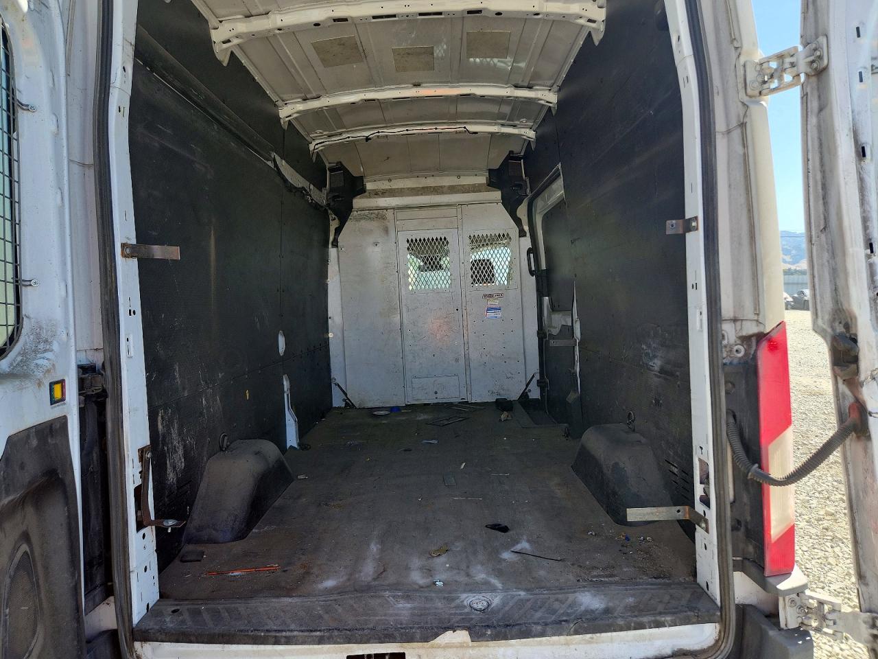 Ford Transit T-250