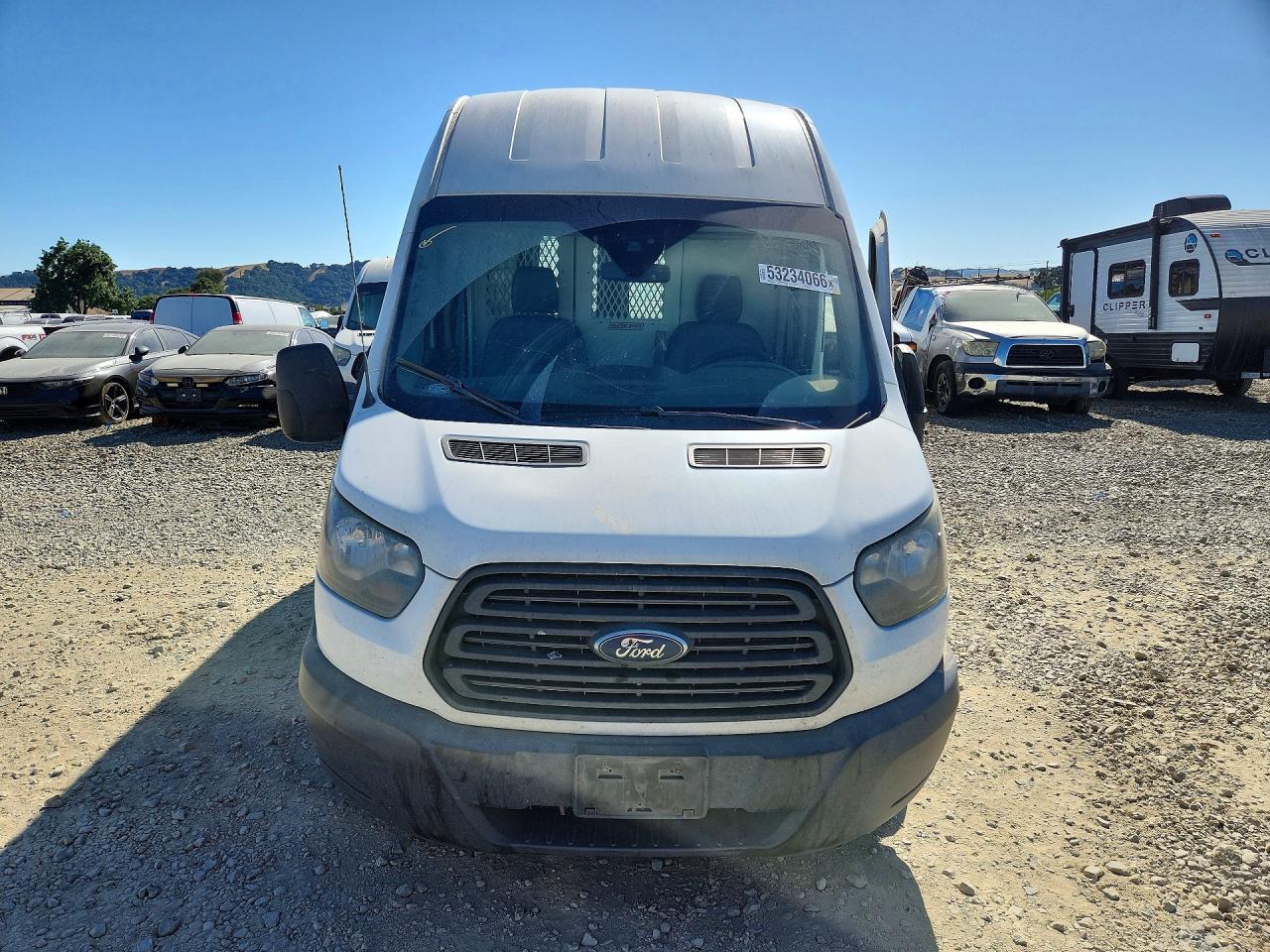 Ford Transit T-250