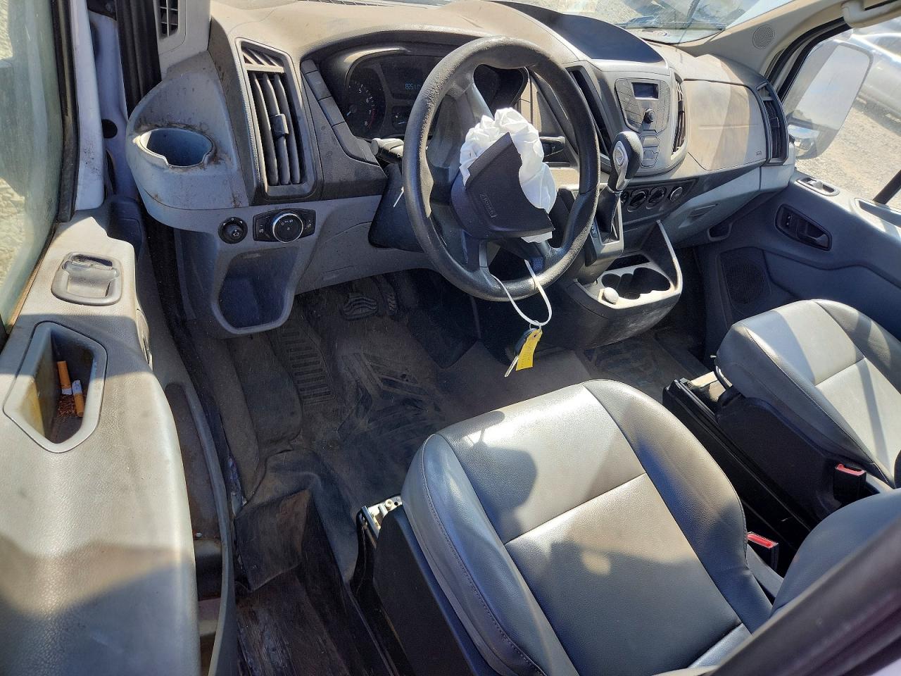 Ford Transit T-250