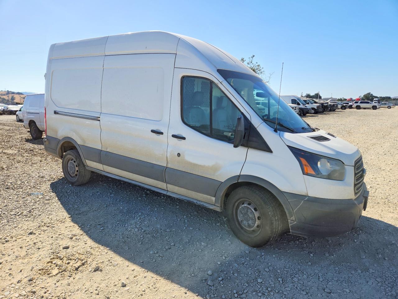 Ford Transit T-250