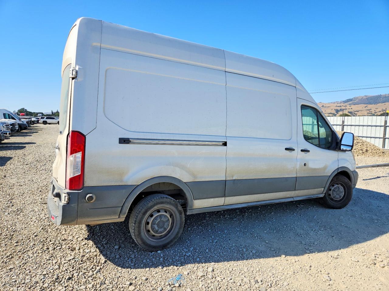 Ford Transit T-250
