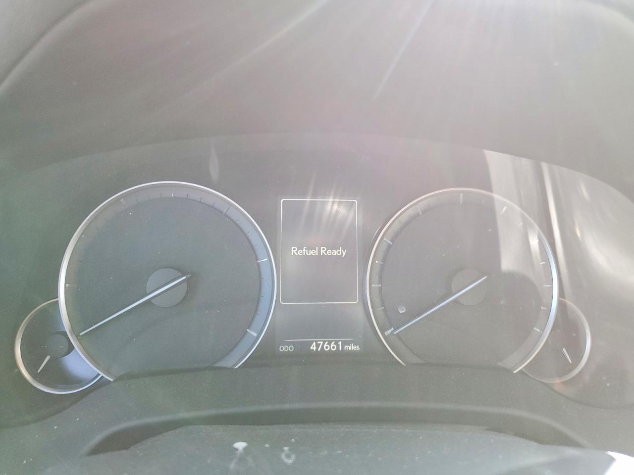 Lexus RX F Sport Handling