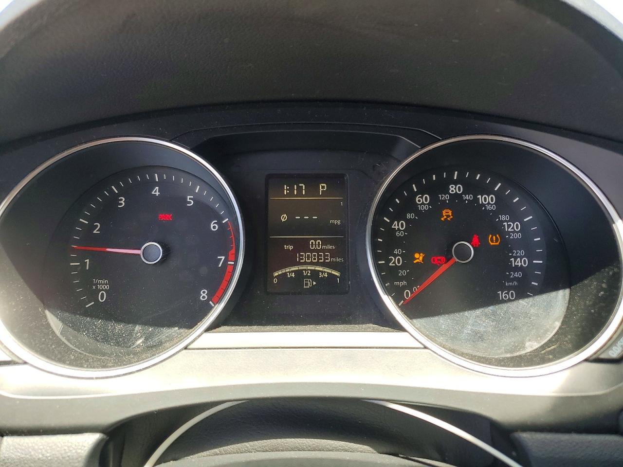 Volkswagen Jetta S