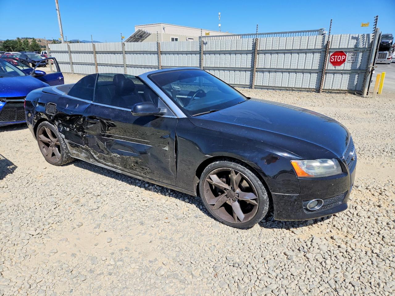 Audi A5 Premium Plus