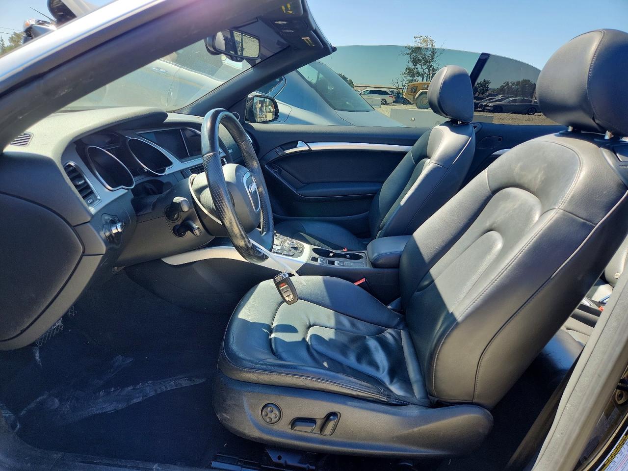 Audi A5 Premium Plus