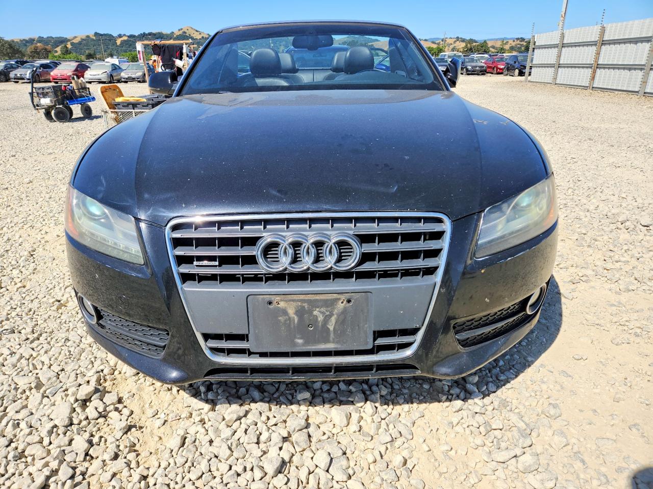 Audi A5 Premium Plus