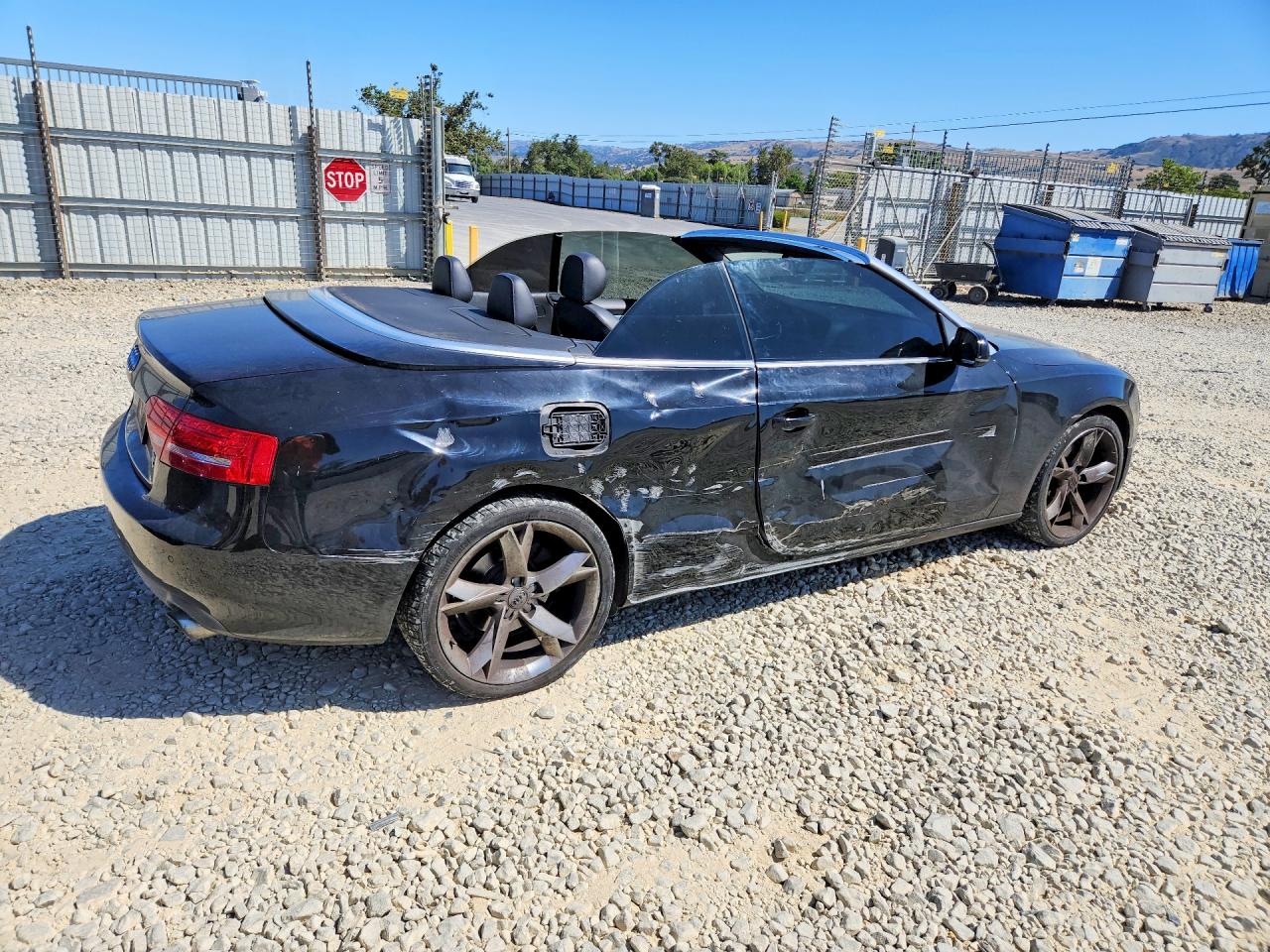Audi A5 Premium Plus