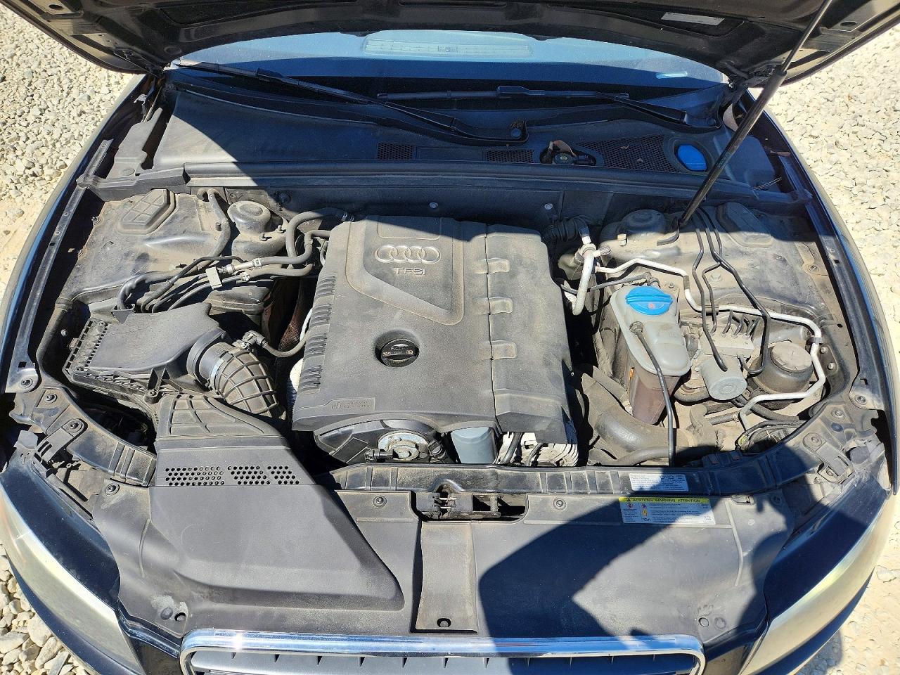 Audi A5 Premium Plus