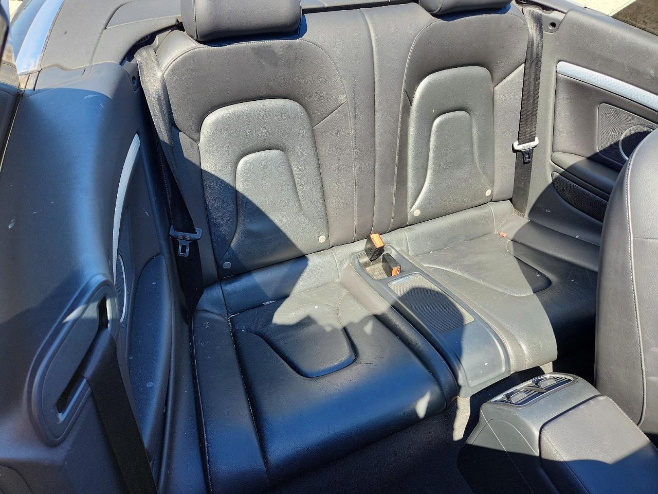 Audi A5 Premium Plus