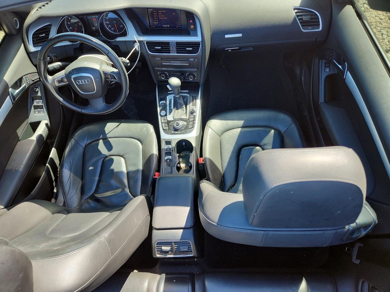 Audi A5 Premium Plus
