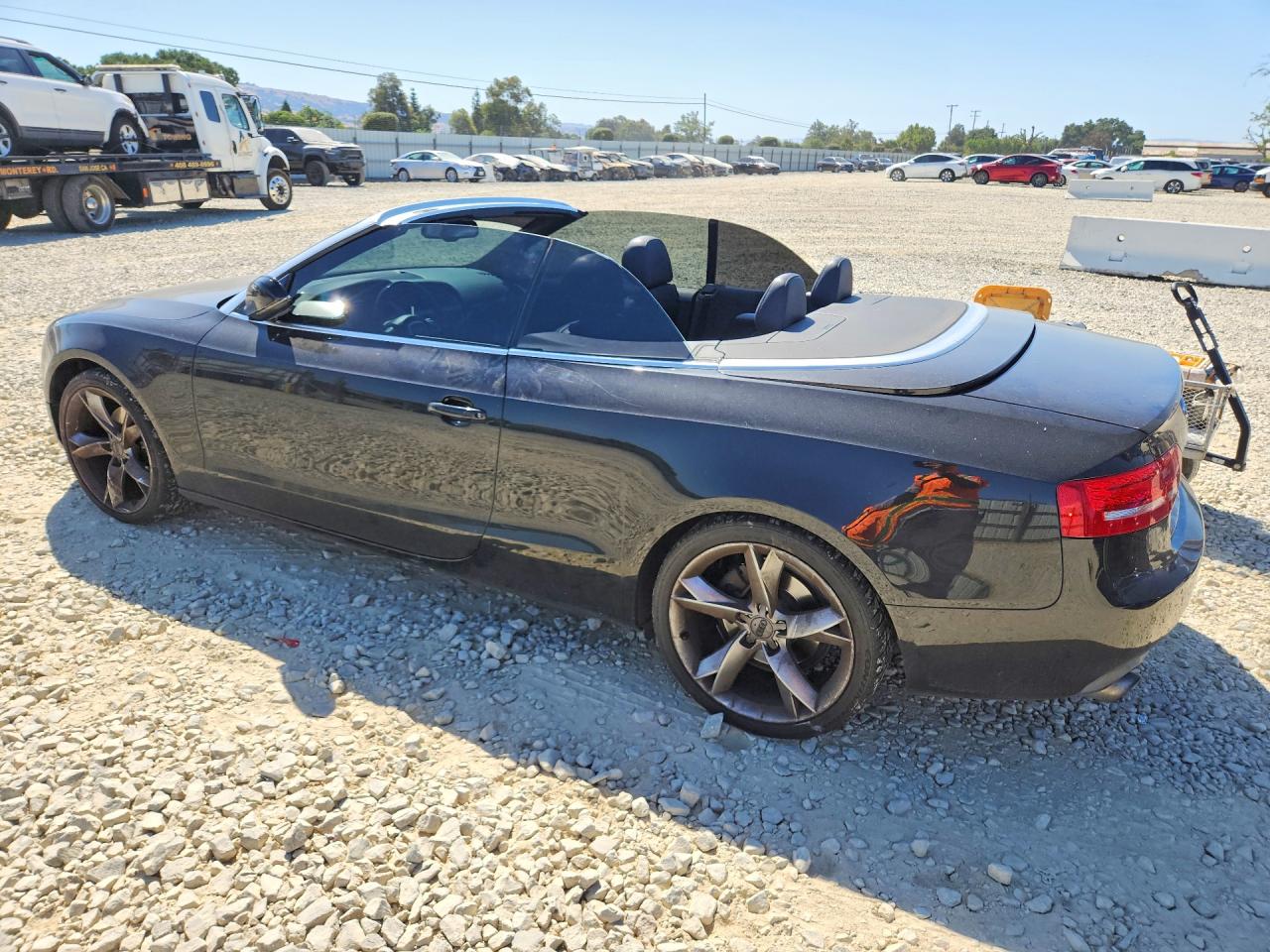 Audi A5 Premium Plus