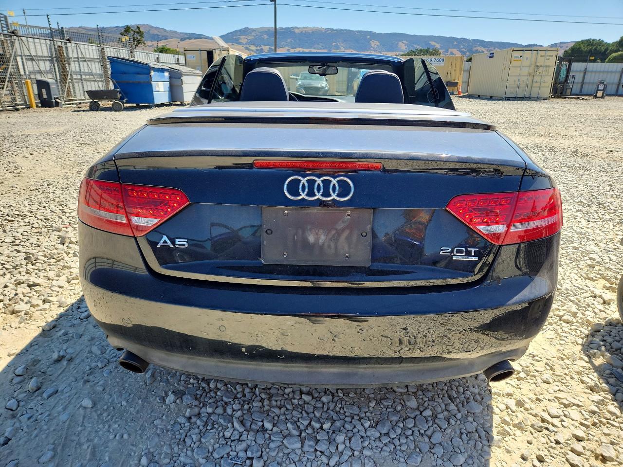 Audi A5 Premium Plus