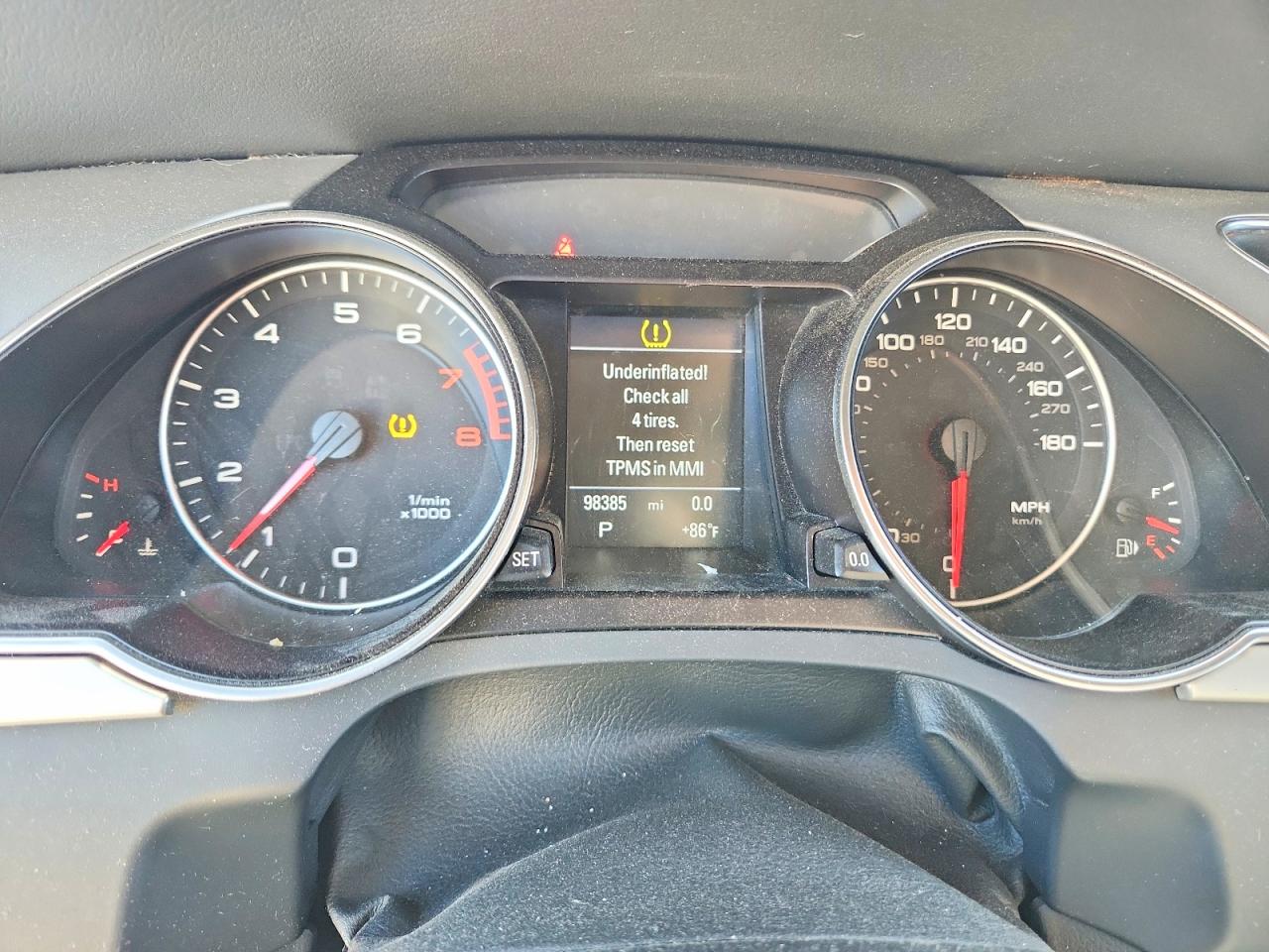 Audi A5 Premium Plus