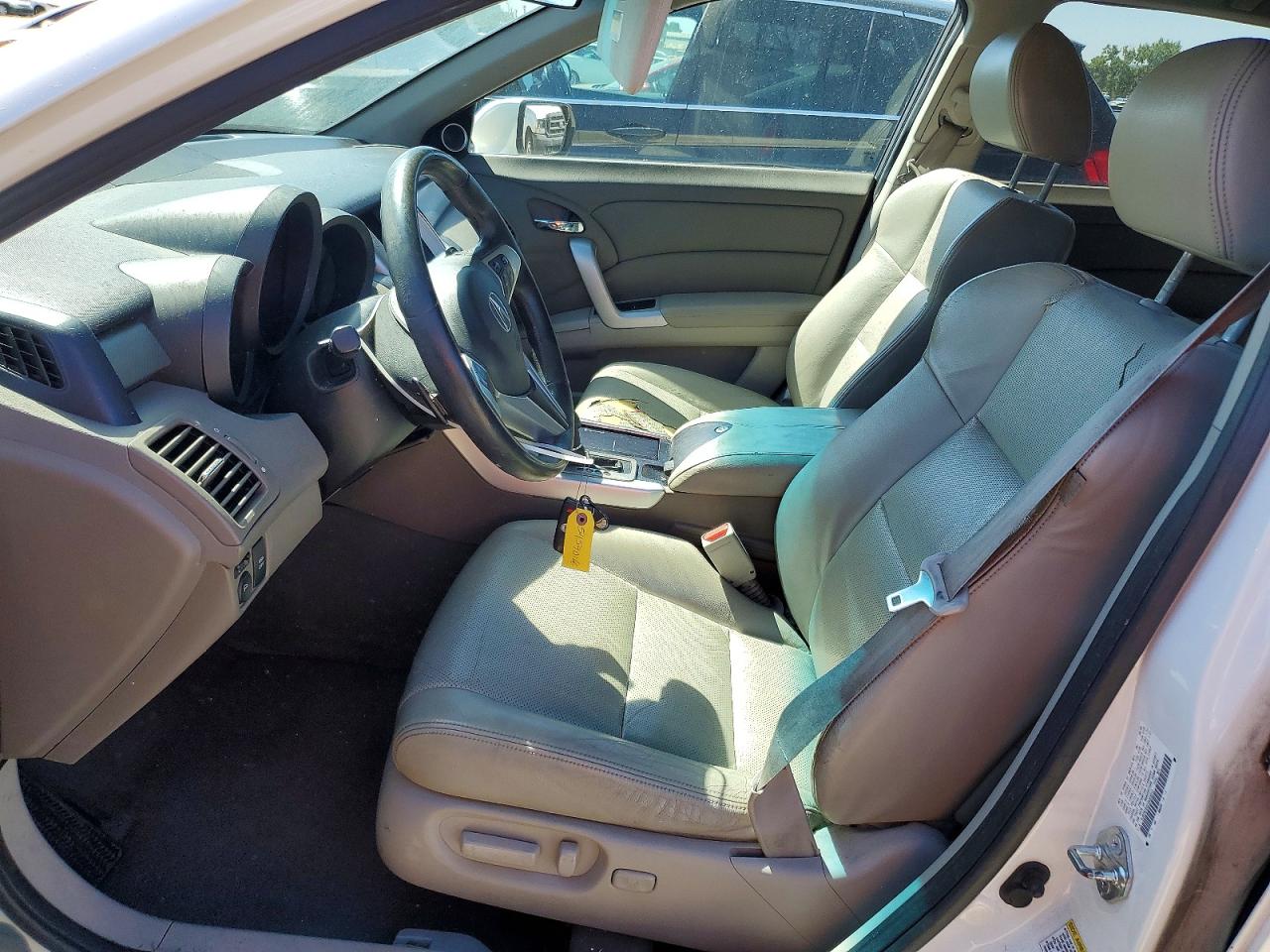 Acura RDX
