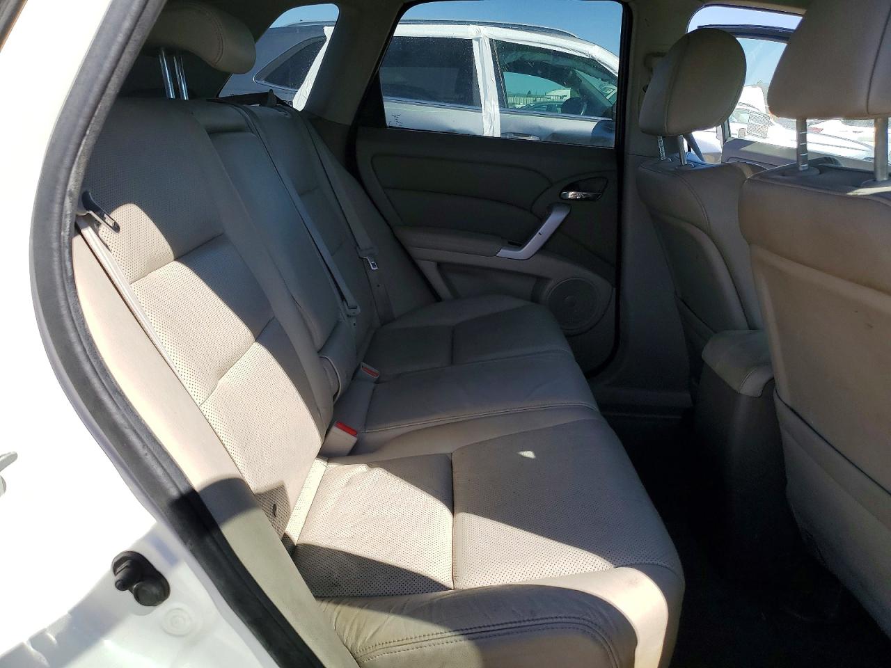 Acura RDX