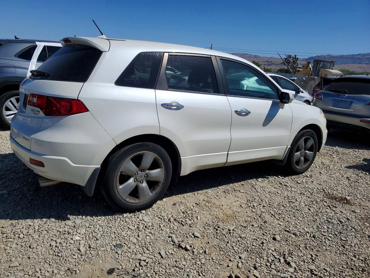 Acura RDX