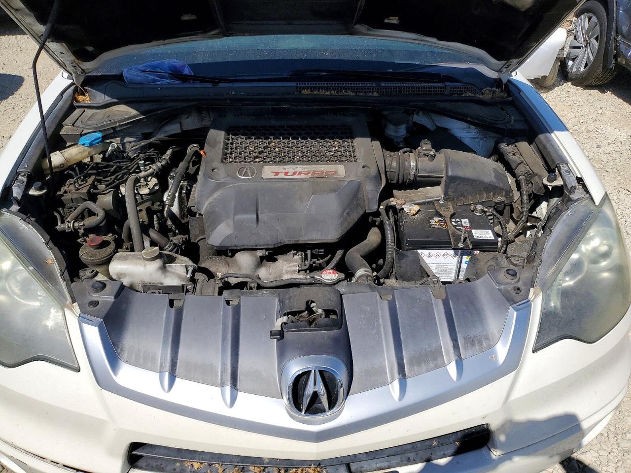 Acura RDX