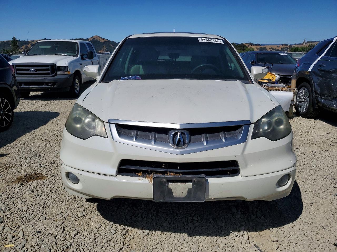 Acura RDX