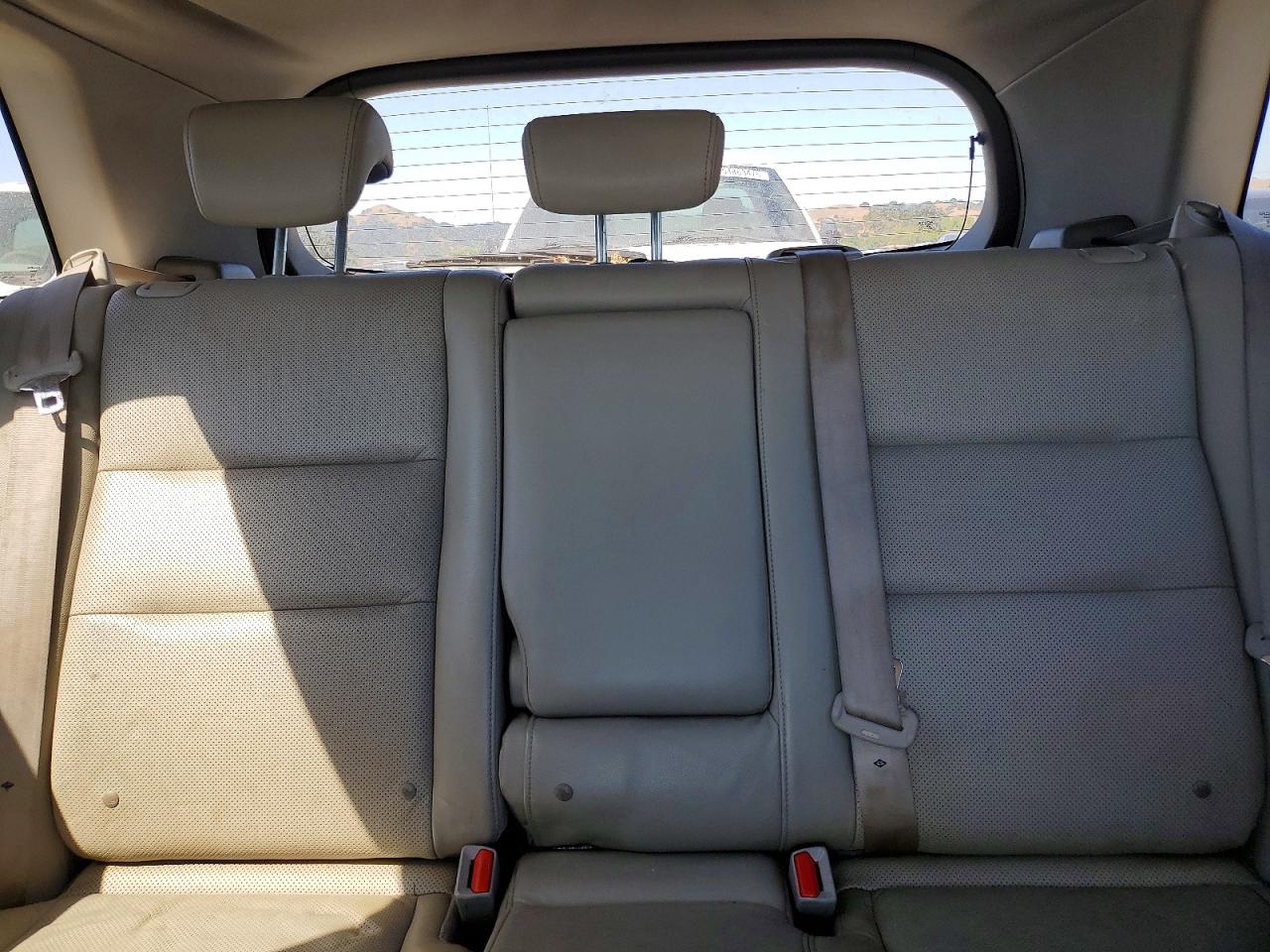 Acura RDX