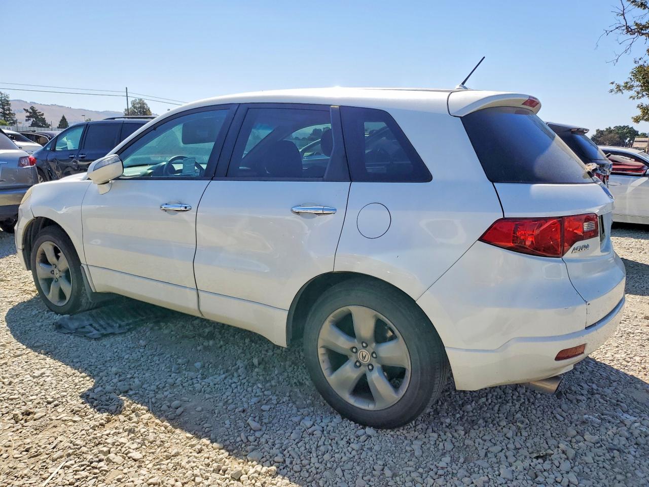 Acura RDX