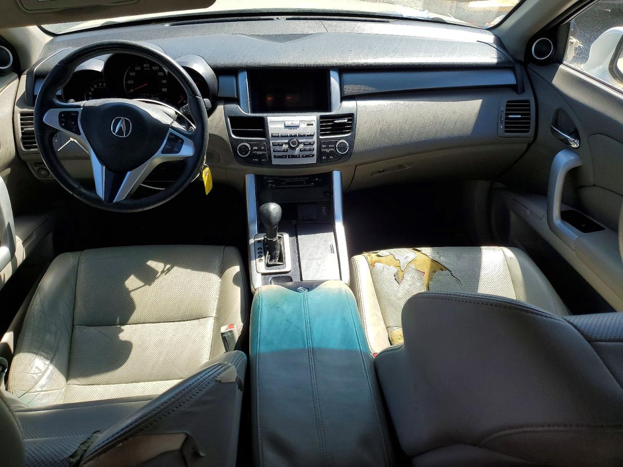 Acura RDX