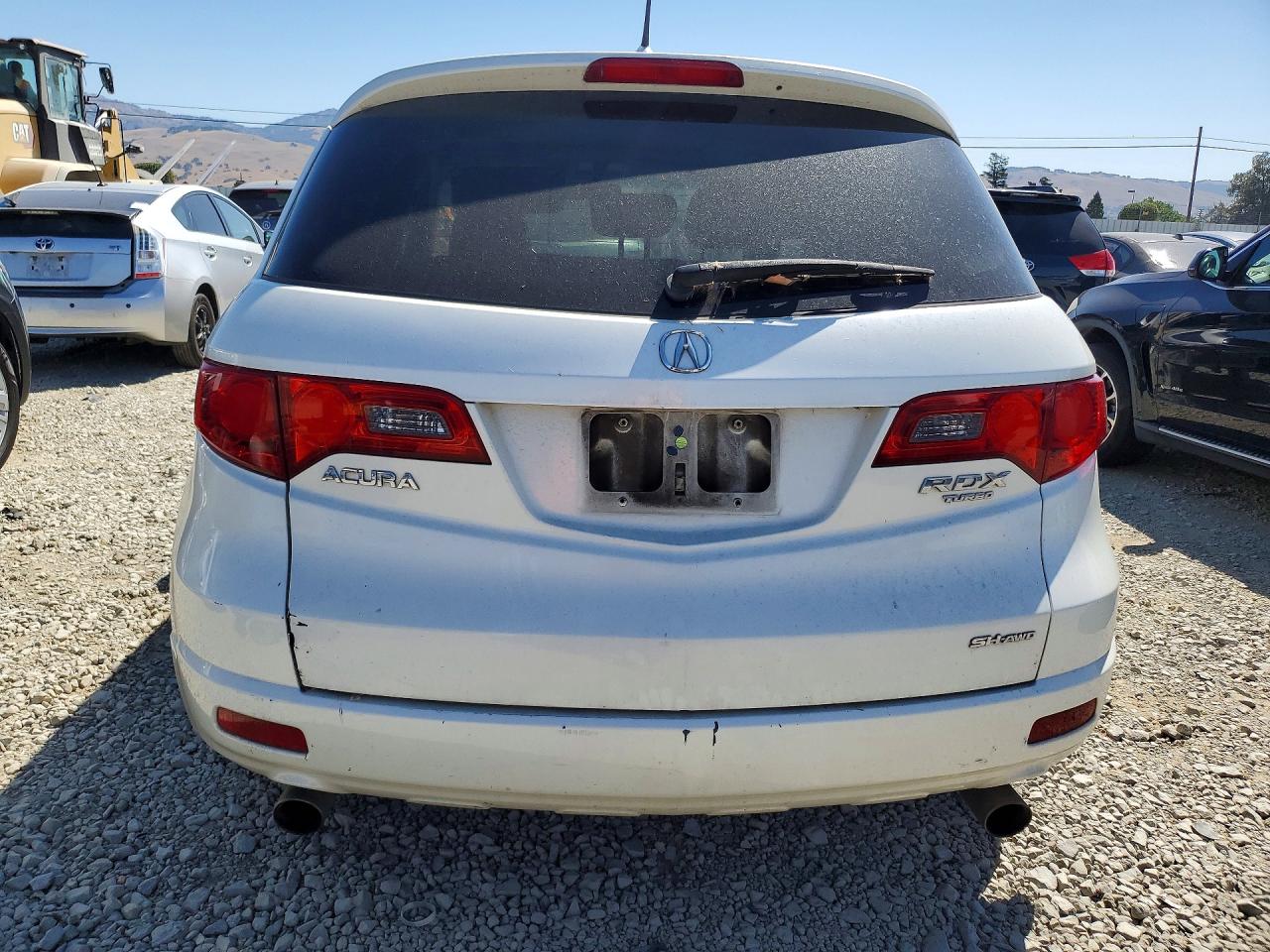 Acura RDX