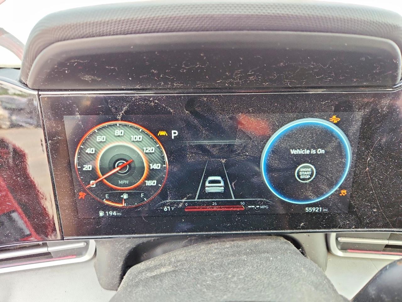 Hyundai ELANTRA Limited