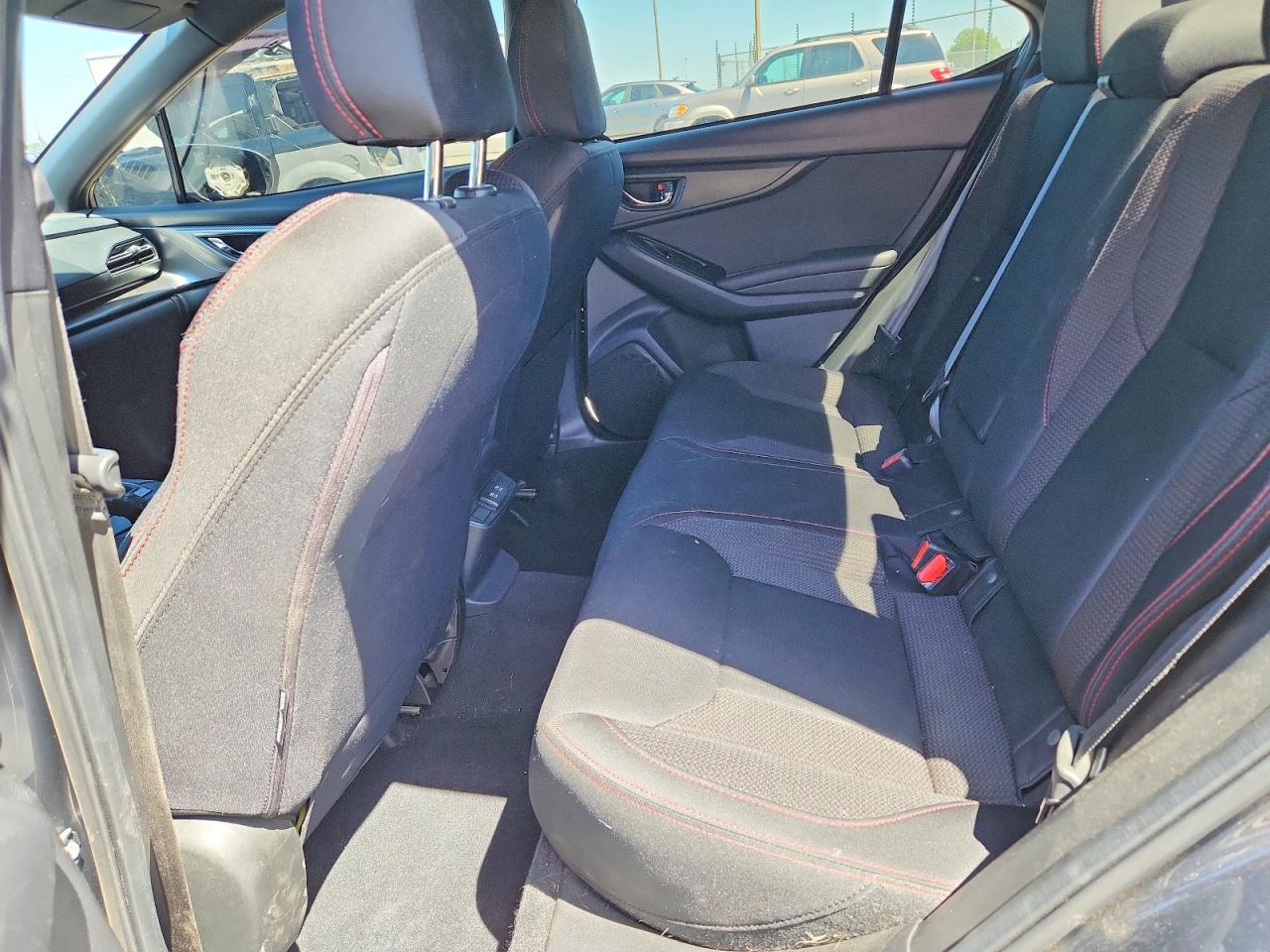 Subaru WRX Premium