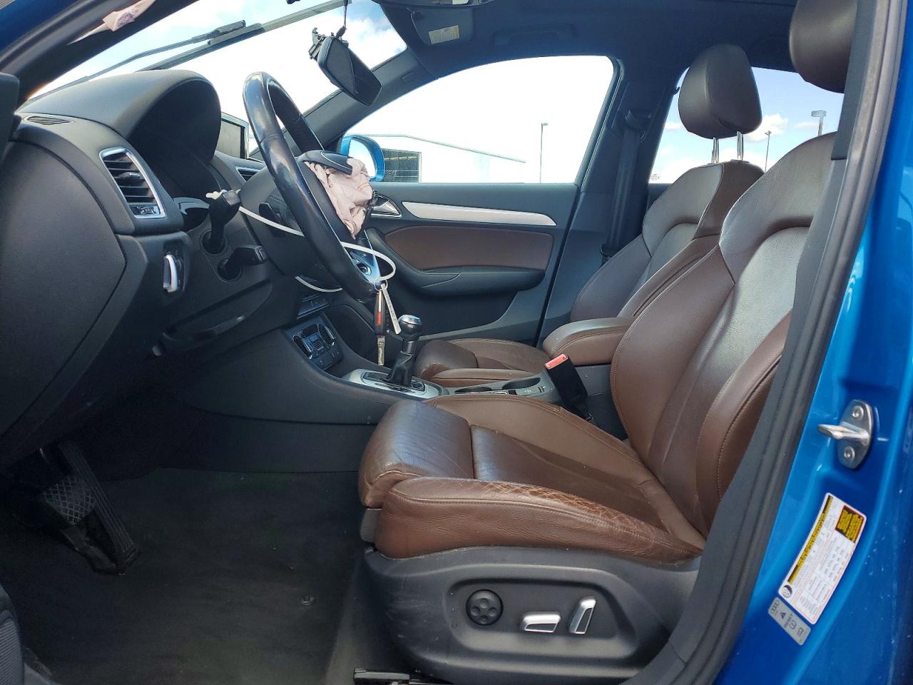 Audi Q3 Premium Plus