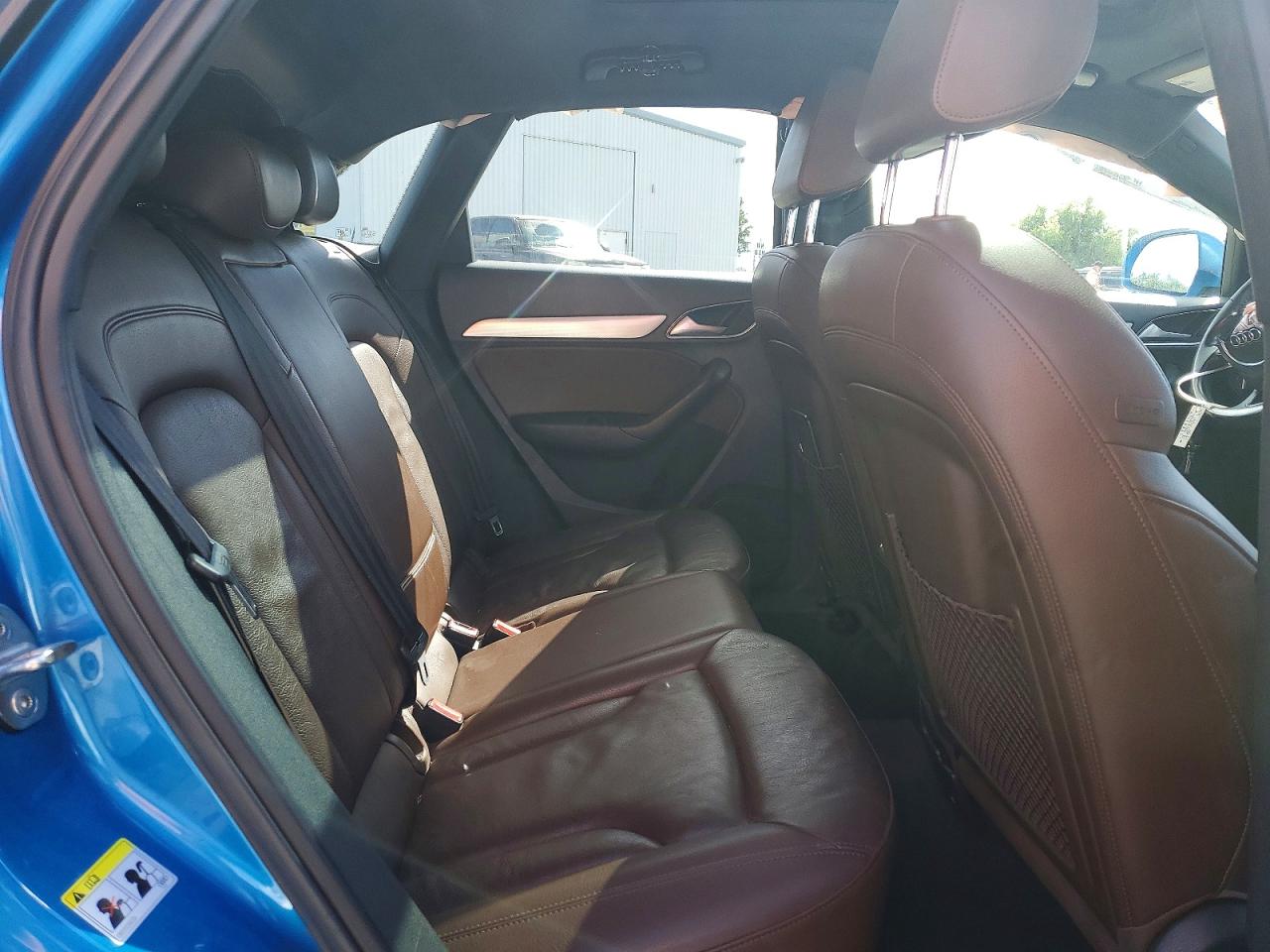 Audi Q3 Premium Plus