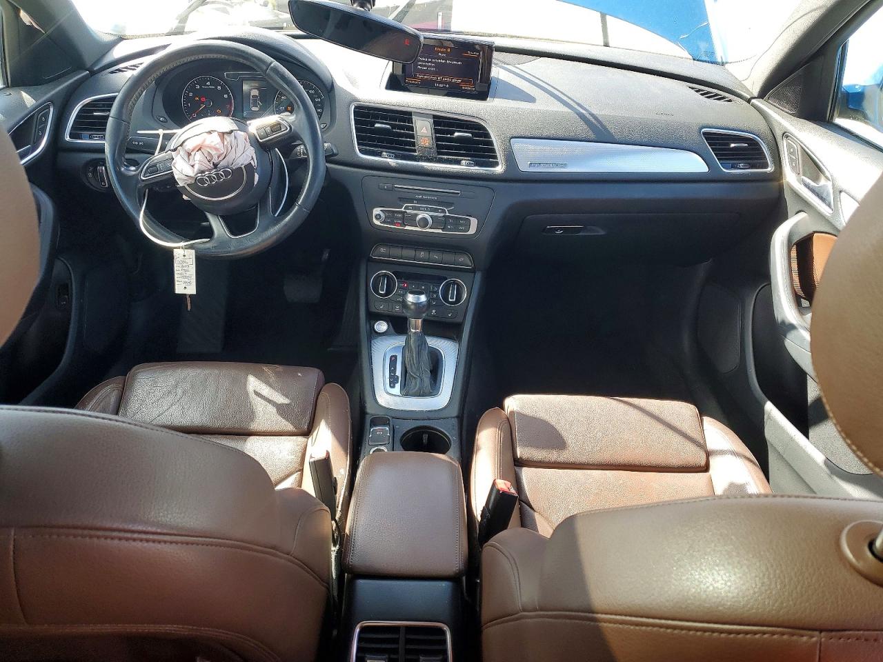 Audi Q3 Premium Plus