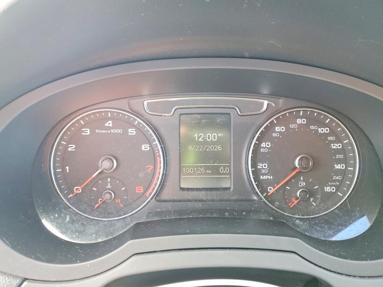 Audi Q3 Premium Plus